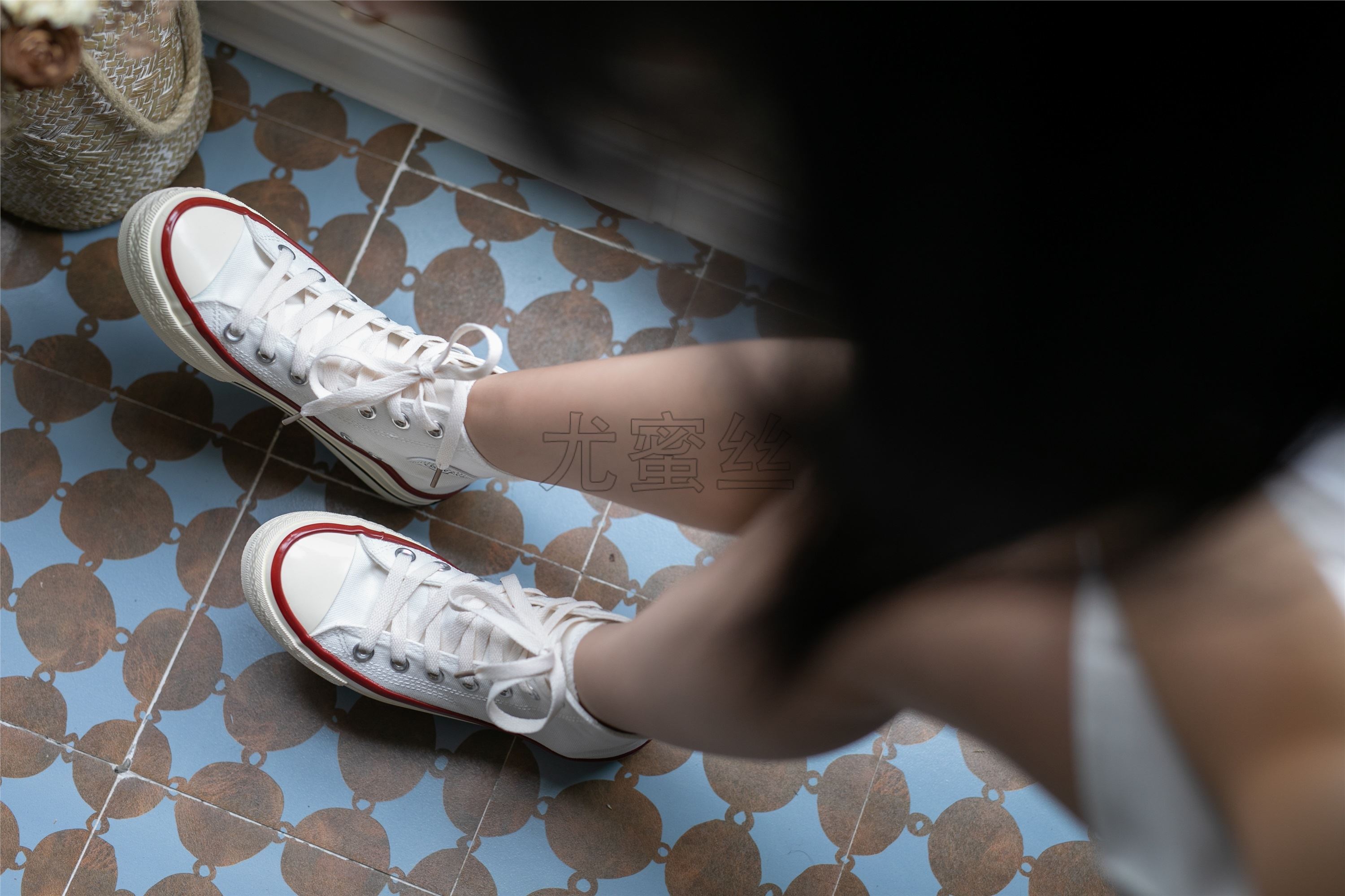 尤蜜丝 穿搭写真 NO.037